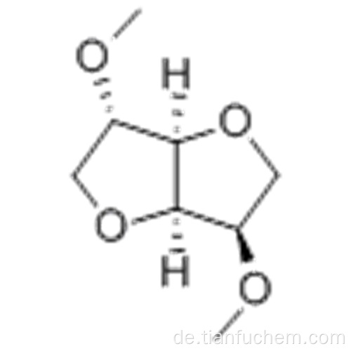 ISOSORBID-DIMETHYLETHER CAS 5306-85-4